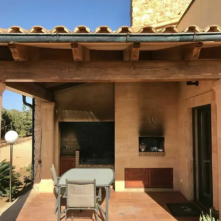 Villa Bou