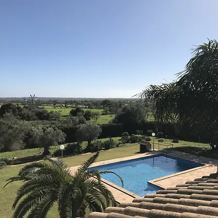 Villa Bou
