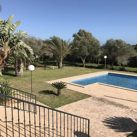 Bou Ses Salines (Mallorca)